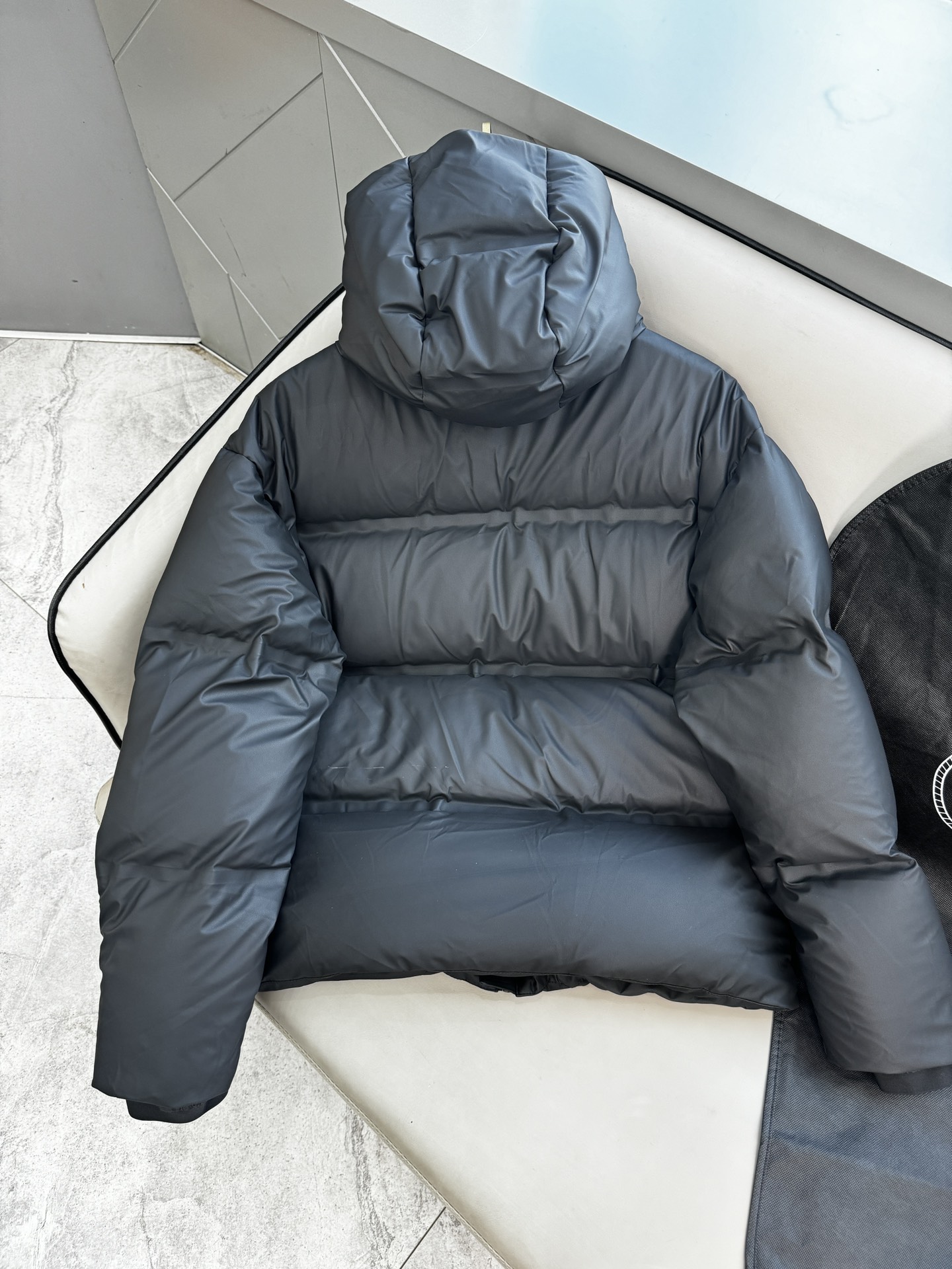 Prada Down Jackets